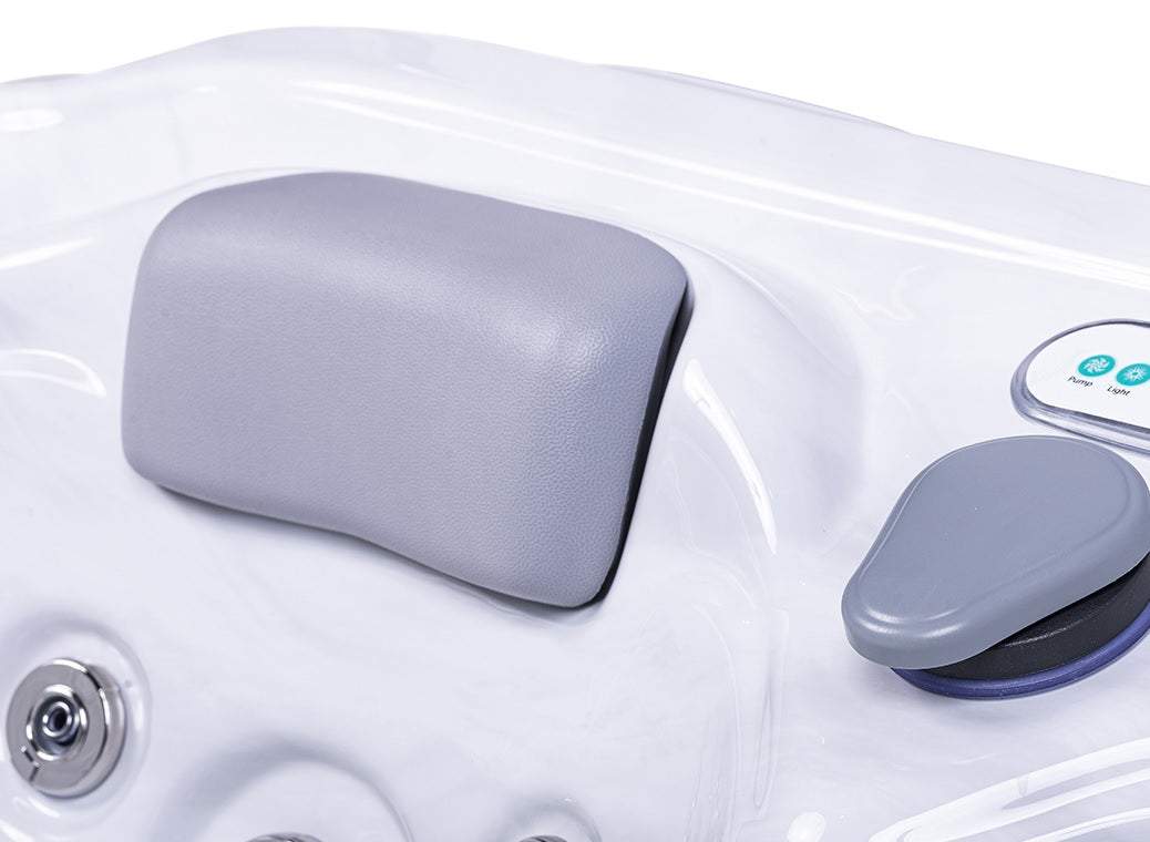 Hot Tub Headrest I. - Buenospa