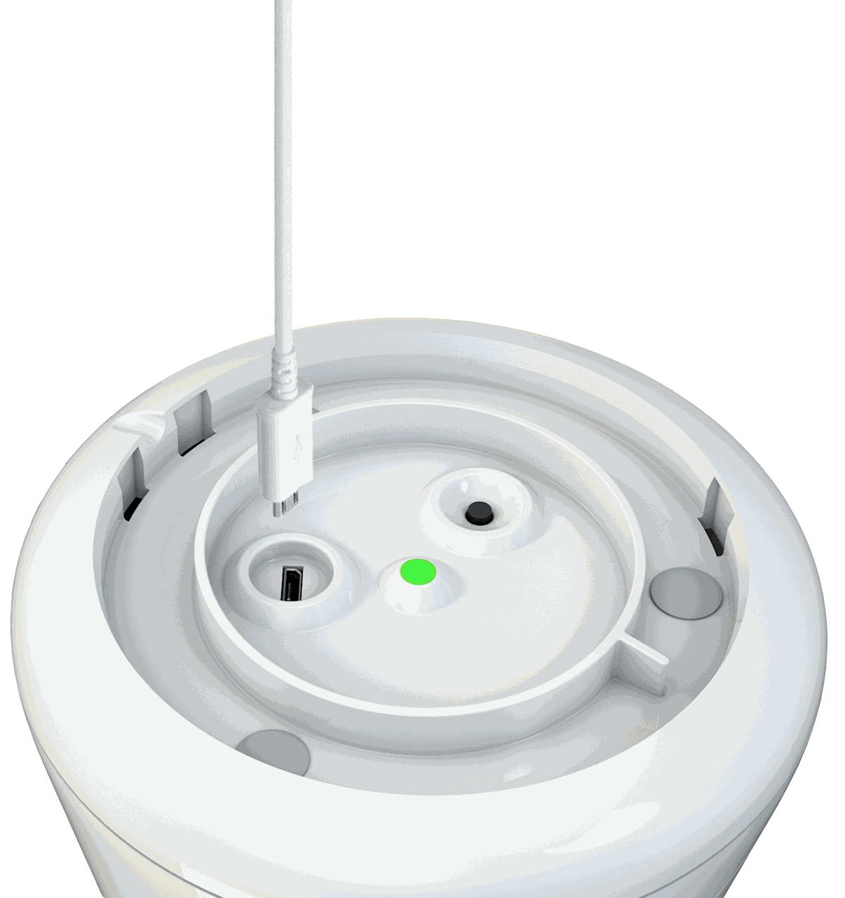 Spa Water Analysis Station - Buenospa