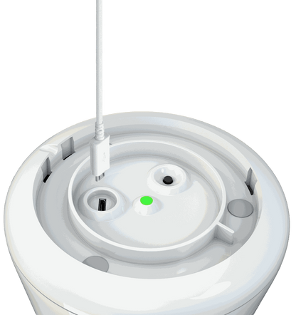 Spa Water Analysis Station - Buenospa