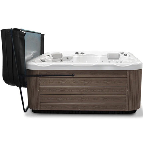 Buy Boston Hot Tub with Universal Thermal Cover Lifter