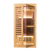 Miami hemlock infrared sauna - Buenospa