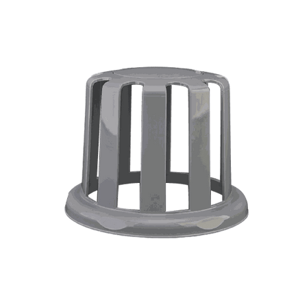 Protective Grille for filterhouse - Buenospa