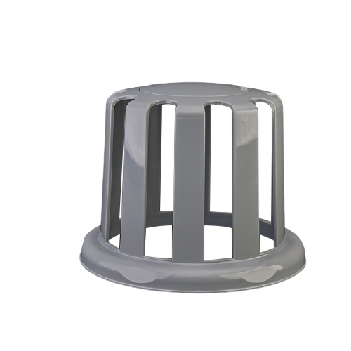 Buy Basket for filterhouse with Protective Grille for filterhouse