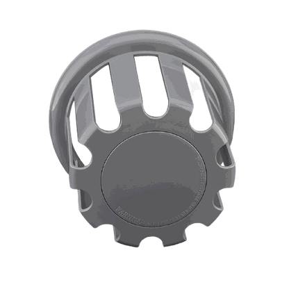 Protective Grille for filterhouse - Buenospa