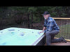 Boston Hot Tub